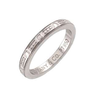 TIFFANY & CO. Ring
